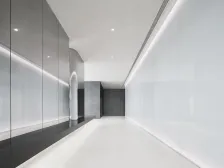 上海易成办公室 壹舍设计_23