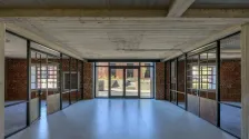 Andén Central办公空间，阿根廷 ESTUDIO MONTEVIDEO_22