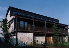 MSO住宅