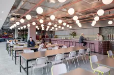 The Commons South Yarra共享办公空间，墨尔本 Foolscap Studio_26