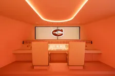 Coach Airways 零售店与咖啡厅 Spacemen + Coach New York_1174731_4