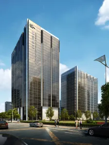 北京华园