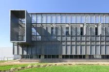 Biofarma办公大楼，阿根廷 SANTIAGO VIALE & MANUEL JUÁREZ_07