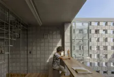 La Colmena - 共享社区基础设施式的多家庭住宅 Ancestra + Natura Futura_1185062_5