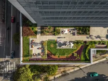 Fleury 集团新行政总部与中央实验室 Dal Pian Arquitetos_1174791_9