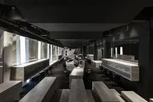 BOX100办公空间，南昌 亿端国际设计_07