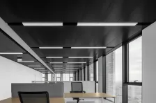 Bonfiglioli总部大楼，意大利 Peter Pichler Architecture_20