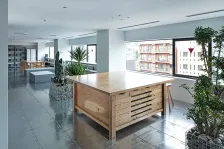 Rhizomatiks中目黑办公室，东京 Schemata Architects_12