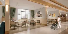 中国阿尔茨海默主题医养结合项目——西安鹏瑞利知智照护家园---科图设计_9109_22