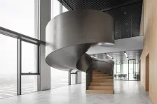 Bonfiglioli总部大楼，意大利 Peter Pichler Architecture_14