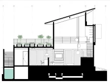 巴西杰瑞建筑师别墅_29