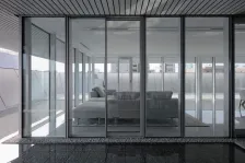 MONOSPINAL总部大楼，东京 Makoto Yamaguchi Design_27