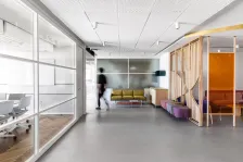 NUVO公司总部办公室，以色列 Roy David Architecture_07