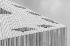 Bonfiglioli总部大楼，意大利 Peter Pichler Architecture_10
