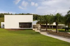 Alphaville Jundiaí 会所 DMDV arquitetos_1173697_2