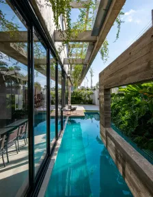 Garten 住宅 Caio Persighini Arquitetura_1178862_25