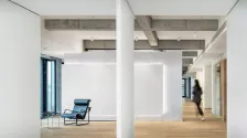 凌笛OFFICE，杭州 万境设计_06