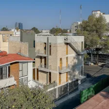 Edificio Porfirio ViGa Arquitectos_1183521_1