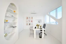 Bruno Albernaz 诊所 Studio Medeiros Arquitetura_1173559_26