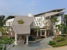 台南大学宿舍