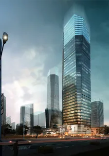 武汉绿地
