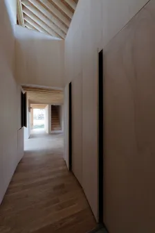 Hantsuki 住宅 佐佐木胜敏建筑设计事务所_1174019_20