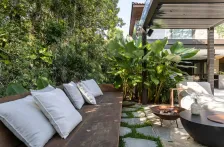 Baleia海滩住宅 TWO Arquitetura_1172346_8
