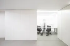 ARV 办公室，西班牙 Fran Silvestre Arquitectos_21