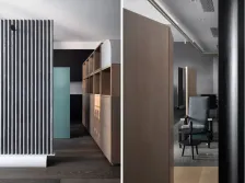 感物办公空间，杭州 将究建筑设计事务所_23