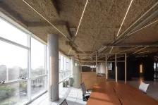 BBDO办公室，布宜诺斯艾利斯 Karina Kreth Architects_06