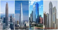 2017年的19座摩天大楼建筑_4307_2