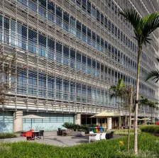 Fleury 集团新行政总部与中央实验室 Dal Pian Arquitetos_1174791_6