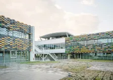 Delta商务中心，巴塞罗那 picharchitects_12