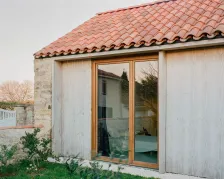 La Claye 私人住宅 atelier iso architectes_1183449_9
