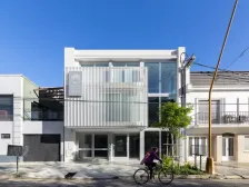 ACA集团办公室 ARRILLAGA PAROLA 建筑事务所_1178848_1