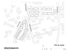 法国Jouanicot – Truillet住宅_21