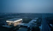 上海·联仲公馆展厅——JHD Architects_5058_3