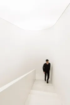 ARV 办公室，西班牙 Fran Silvestre Arquitectos_16