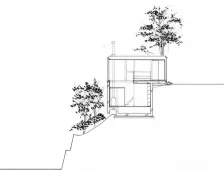 冈上住宅_15