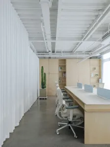 北京Sundate办公室 milanesi｜paiusco_06
