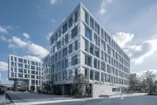 上海外高桥自贸壹号科技产业园 大形建筑规划设计有限公司_07