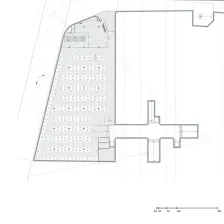 荷兰阿森火车站改建_12