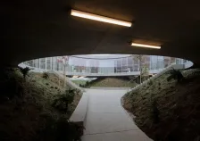 Dubrovčan生产与办公建筑，克罗地亚 MVA Mikelic Vres Arhitekti_09