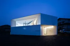 小型产品设计公司办公室，名古屋 D.I