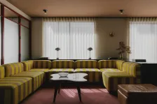 媒体创意办公空间，伦敦 Daytrip_05