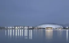 UAD·万象丨走向平衡·形质合一——我院主题展&学术沙龙亮相CADE中国建筑博览会！_10314_38