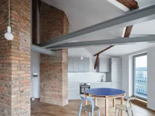 Harfa 屋顶加建项目 matěj šebek architekti_1186934_1