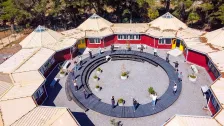 La Piedra 学校 Correa 3 建筑事务所_1172131_11