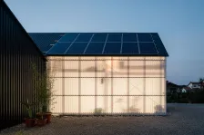 La Calderona 住宅 Héctor Navarro + Architekton_1178111_5