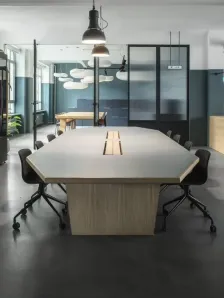 AirHelp 柏林总部 Fréderic Fourrichon Architecture + Alejandra Al_1180919_19